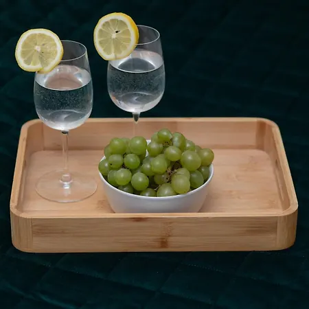 Bright With Terrace And Parking Close To The Sea In By Renters *