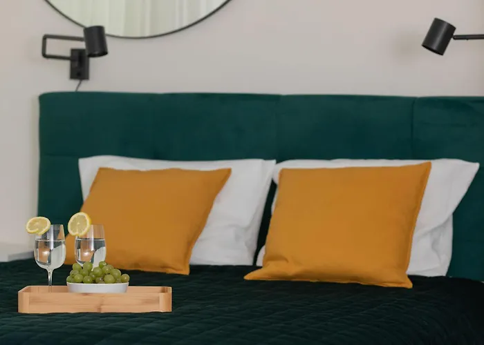 Appartamento Bright With Terrace And Parking Close To The Sea In By Renters