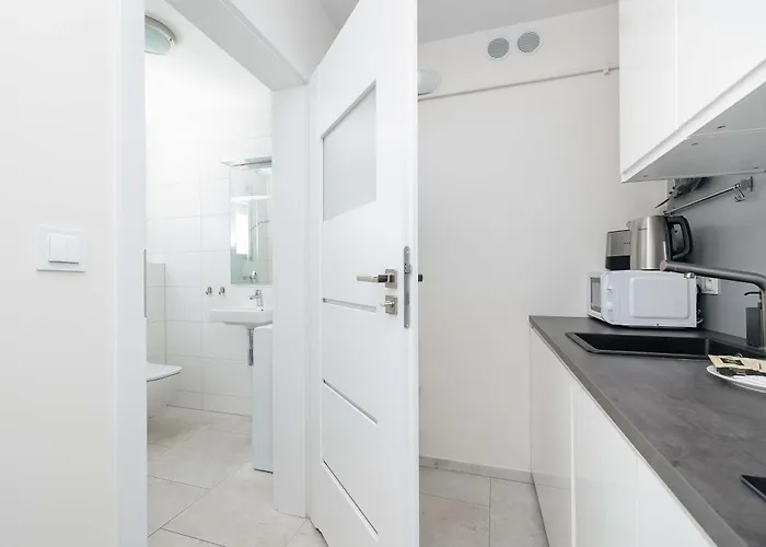 Bright With Terrace And Parking Close To The Sea In By Renters